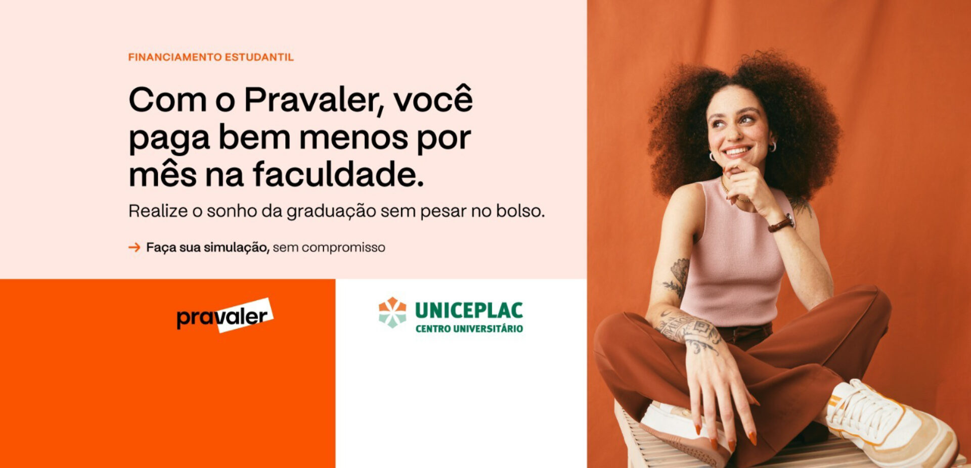 Conheça o UNICEPLAC